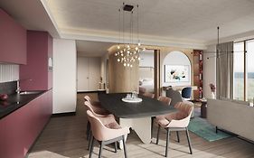 Baltic Park Loft By Zdrojowa